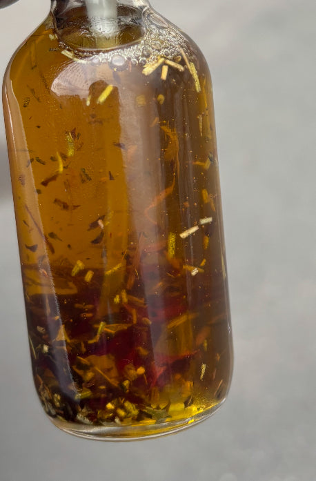 The Fresh Oil